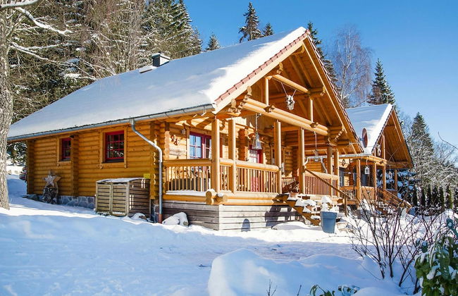 Blockhaus, Schierke - Foto 52