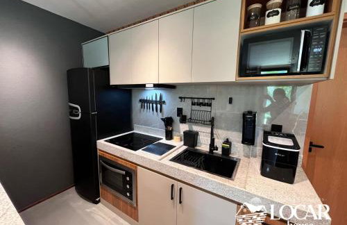 Flat Luxo em Japaratinga a 15 min de Maragogi/AL - Villa Naluri - Foto 36