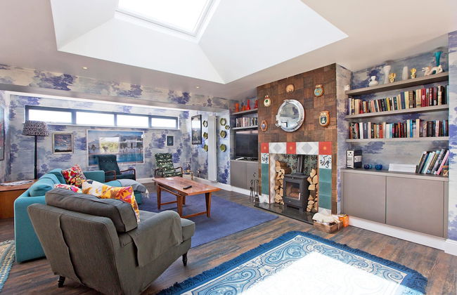 Big Sky - Camber Sands - Foto 28