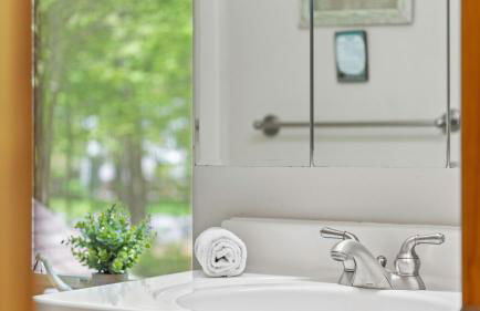 Mountain Hideout by Avantstay Game Room + Deck - Foto 88