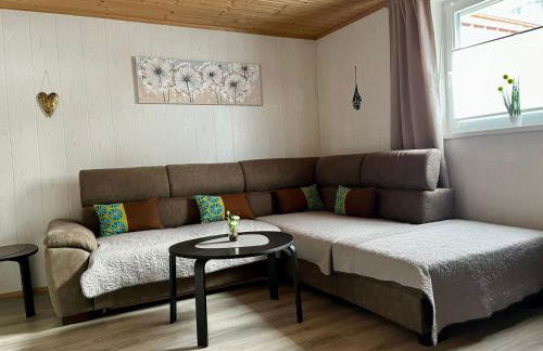 Holiday Home zur Linde by Interhome - Foto 10