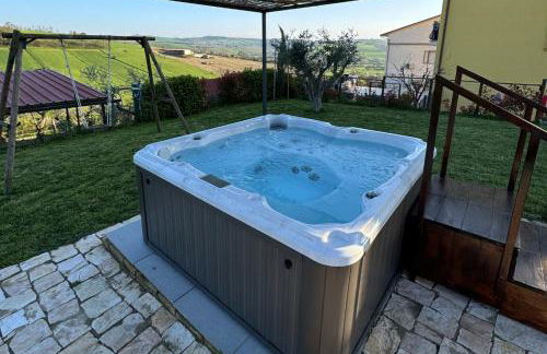 Fattoria Cerqua Rooms and more - Foto 30