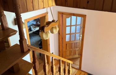 Dom w górach Saganówka Beskidy - Foto 26