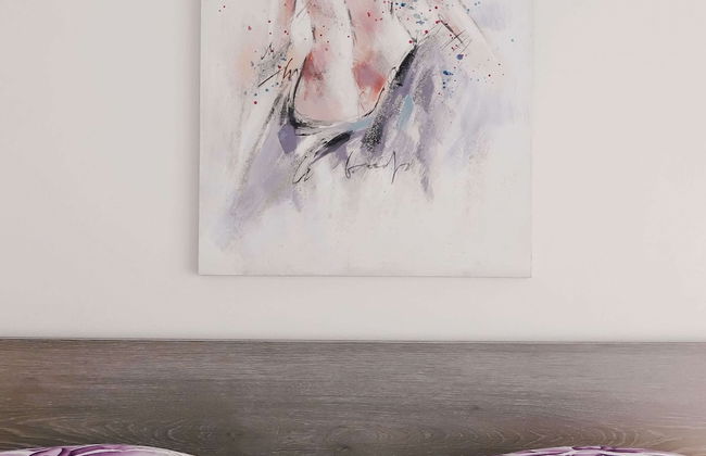 Adorable Apartment With Swimming Pool and Terrace - Foto 2