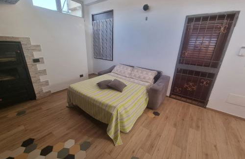 OpenSpace in Villa Serroni Mazara - Foto 40