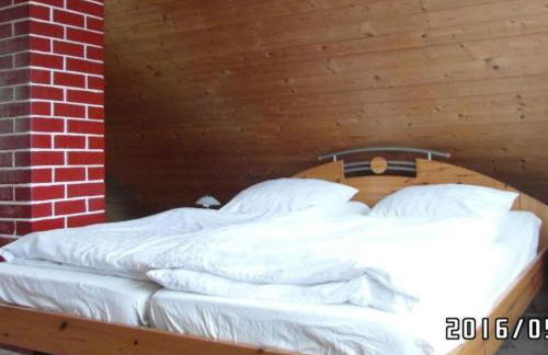 Holiday Home Gemütliches Ferienhaus in Breitenbach by Interhome - Foto 6