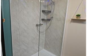 Purdie Close Holiday Let - Foto 71