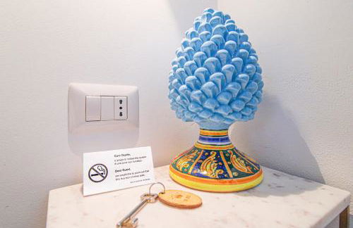 Duca d'Aosta Terrace, Skypool & Sauna - Foto 31