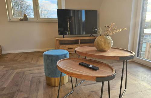 EcoCube 3 Haren - Maisonette, 2Schlafzimmer, Waschmaschine - Foto 20