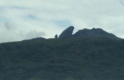 Maxi conforto e vista para o Itacolomi - Foto 60