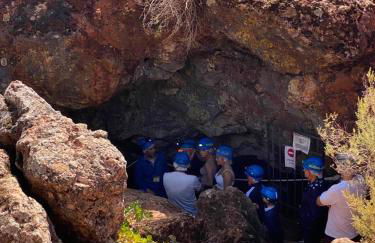 CASA RURAL ALHAMBRA RUIDERA - Foto 30