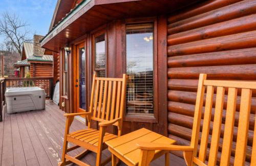 The Little River Cabin - Foto 19