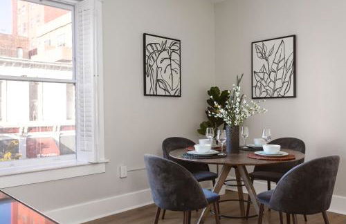 The Historic Penn Hotel - Foto 18