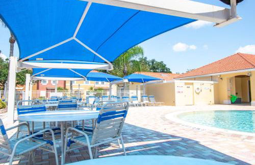 Berkley Lake Townhomes - Foto 73