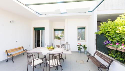 Villa Stelladalì - Foto 5, Garden view