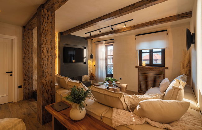 Maison Michelangelo - Photo 49