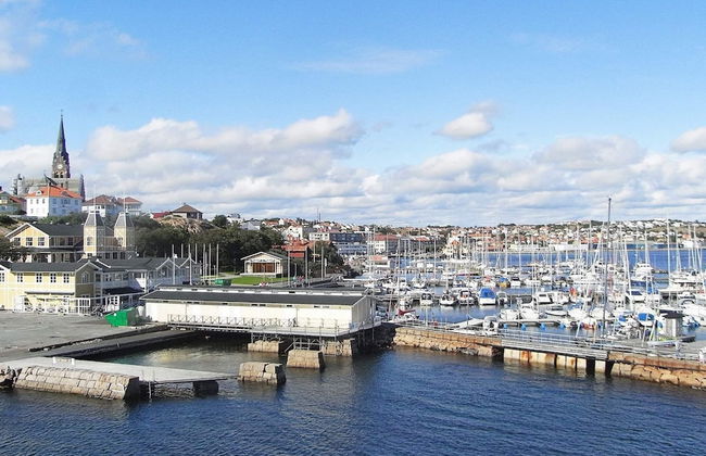 Holiday Home in Lysekil - Foto 19