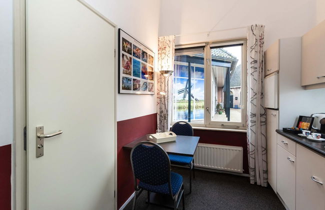 Studio 2 in Historical Center of Blokzijl - Photo 4