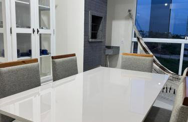 Refúgio Vila Mar Apto - Foto 15