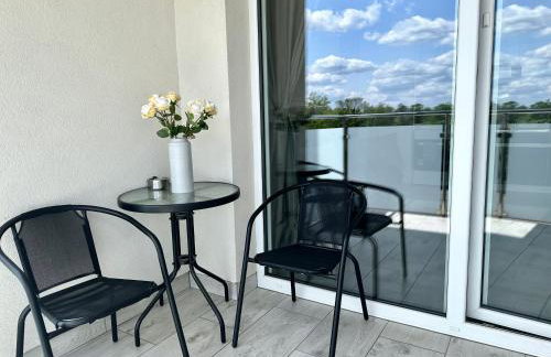 SDH 1 Radzymin comfortable apartment near Warsaw - Foto 17