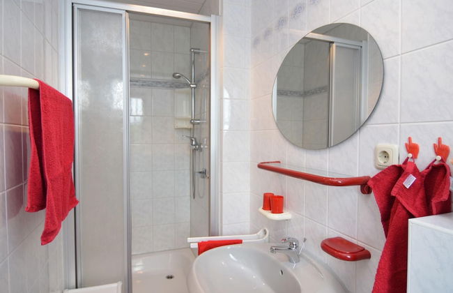 Small and Cozy Apartment in Frauenwald near Forest - Foto 10