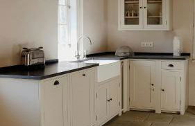 Historic Thatched Cottage In Holstein Switzerland - Foto 5