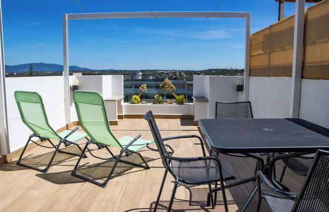 Urban Beach - Vista Bonita - Photo 19