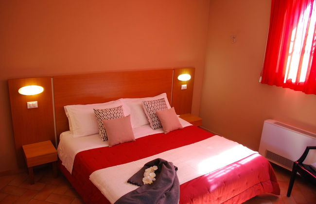 Residence Gli Ulivi - Foto 3