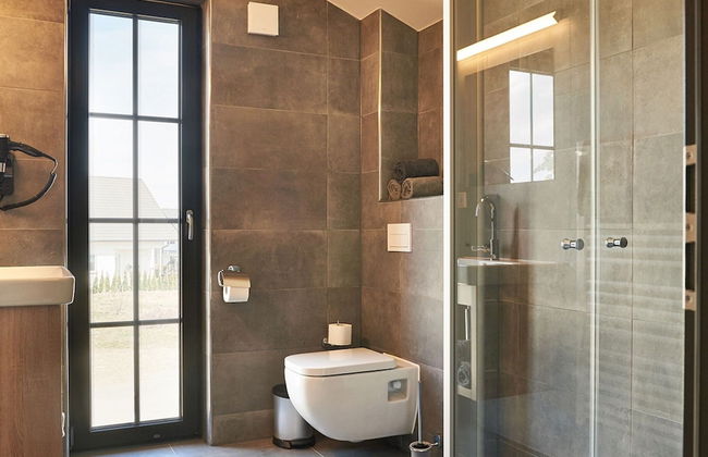 Luxury Villa With Sauna, 200 m. From the ski Area - Foto 11