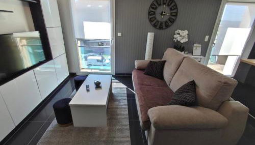 Thermes coconing Amnéville-Metz-Thionville- Luxembourg - Foto 4