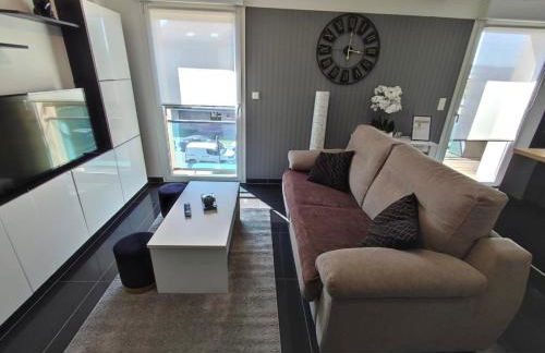 Thermes coconing Amnéville-Metz-Thionville- Luxembourg - Foto 4