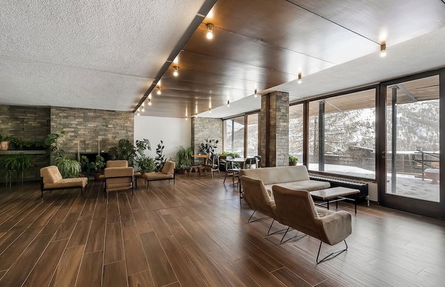 Studio Blue Petit - Foto 15