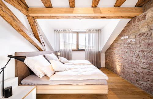 Alte Schule Tiefenbach - Foto 23