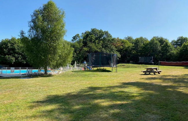 Gite in Romefort Near Lac de Vassiviere - Foto 13