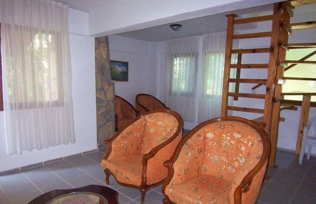 Villa Poseidon Apartments - Foto 12