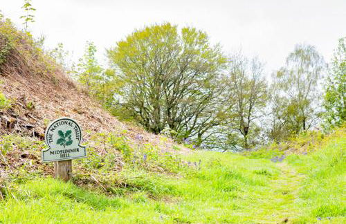 Little Hollows Glamping - Foto 63