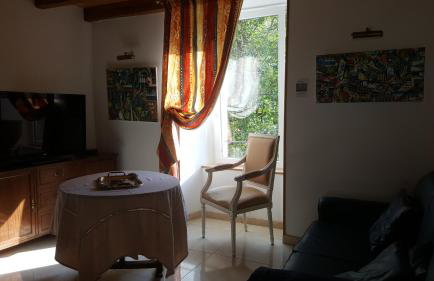 Cévennes Méridionales maison linge fourni - Foto 36