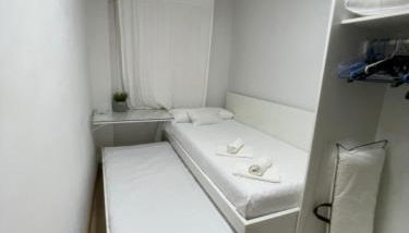 Amplio apartamento, playa, tren - Foto 3