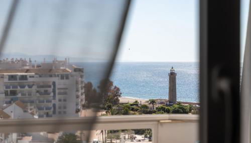 Apartamento Puerto Deportivo - Foto 4