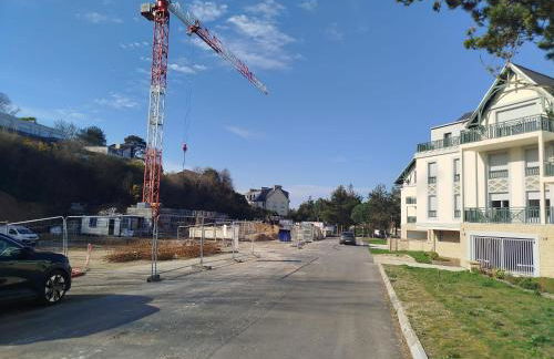 Les pins 101 - Appt 400m de la plage - Foto 13