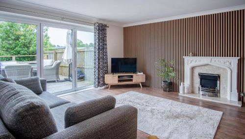 Ridgeway Meadow Bungalow - 3 Bedroom - Manorbier - Foto 5