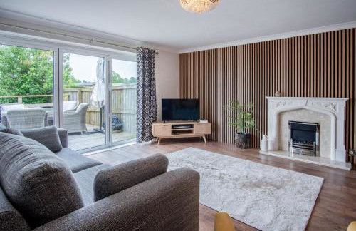 Ridgeway Meadow Bungalow - 3 Bedroom - Manorbier - Foto 5