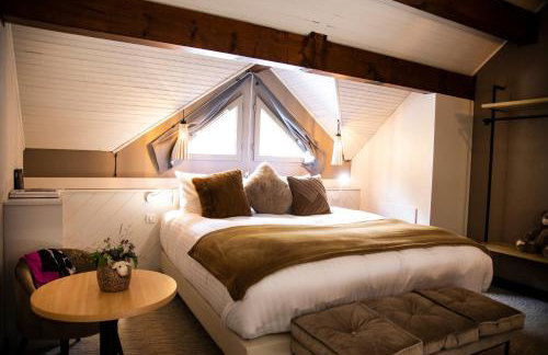 ISKÖ CHALETS-HÖTEL, Col d'Aubisque - Foto 106