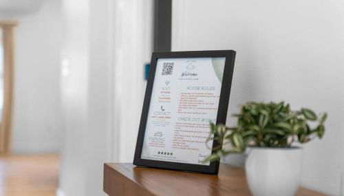 The Luxx - ALL NEW / 4 BD / Poolside / Hot Tub / Lake View - Foto 3