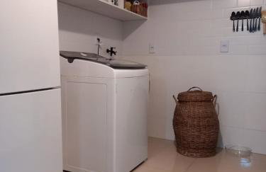 Casa térrea lindamente decorada e climatizada - Foto 23