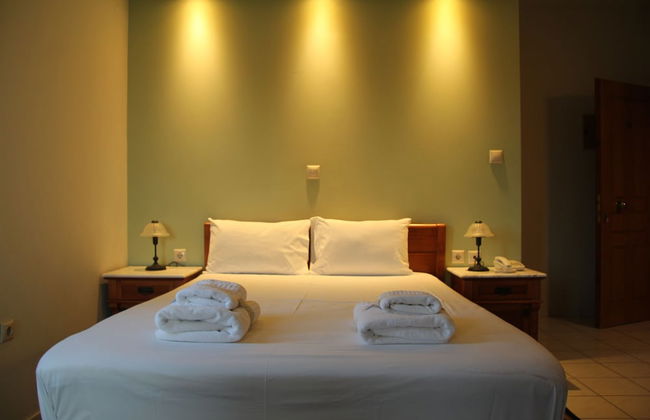 The Flower of Monemvasia - Foto 23