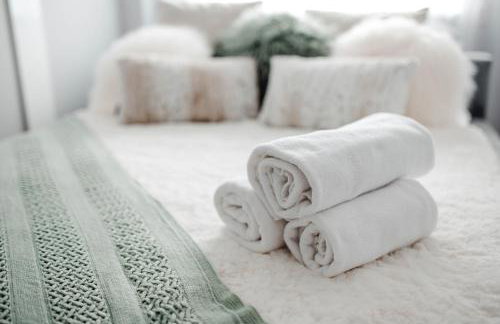 Apartament Staszica Nowa Sól - Foto 15