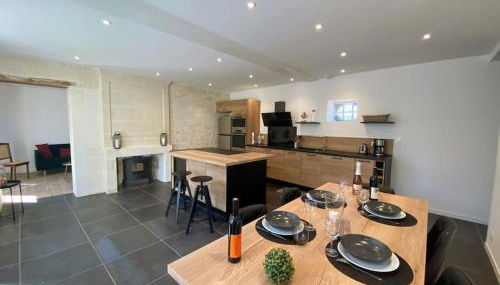 Cocon des vignes du Domaine Ansodelles - Foto 4