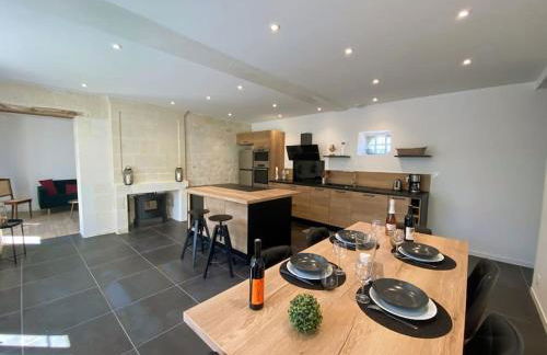 Cocon des vignes du Domaine Ansodelles - Foto 4