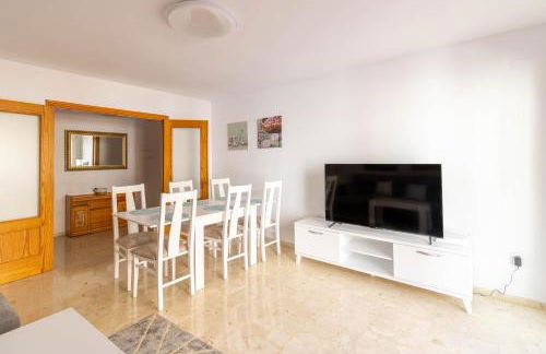 Apartamento BeachFleming Javea - Foto 11